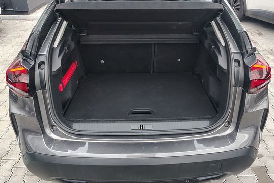 Citroen C4 Puretech Feel Pack S&S