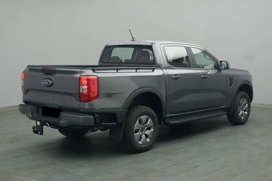 Ford Ranger XLT PHEV A10 4x4