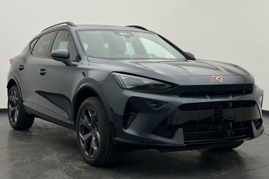 Cupra Formentor 2.0 TDI DSG