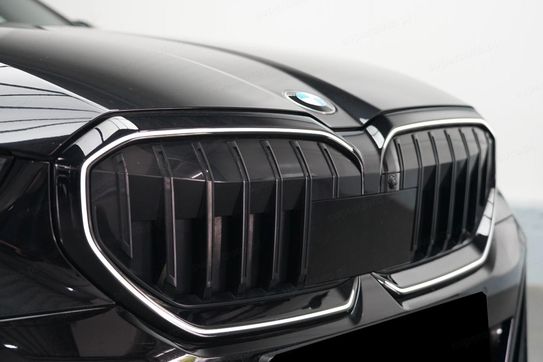 BMW Seria 5 520d xDrive M Sport