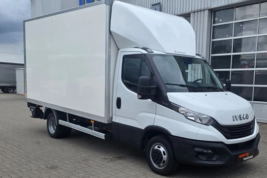 Iveco Daily 2.3