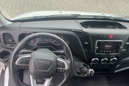 Iveco Daily 50C18