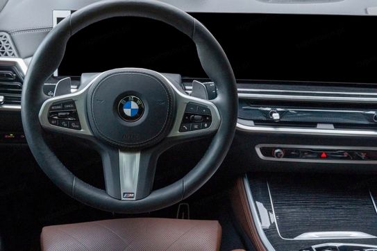 BMW X5 xDrive40i M Sport