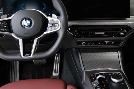 BMW Seria 3 330i xDrive M Sport
