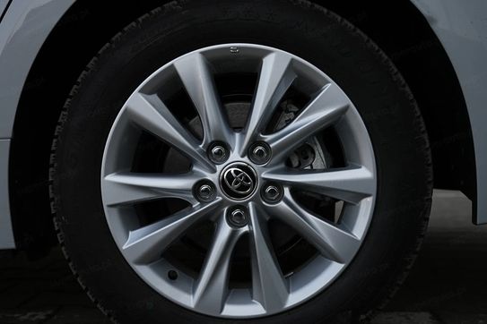 Toyota Corolla Comfort 1.8 Hybrid