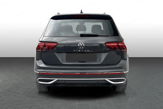 Volkswagen Tiguan Elegance 1.5 TSI EVO  DSG