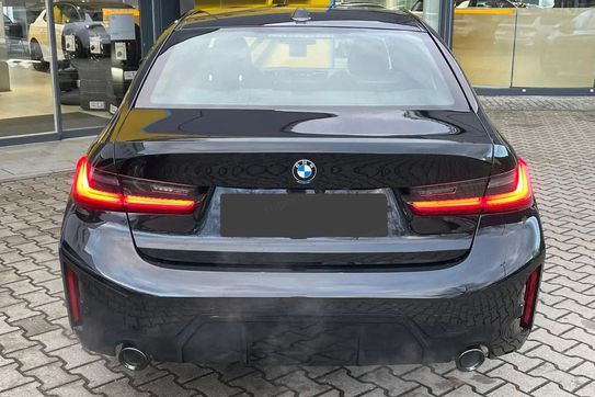 BMW Seria 3 320d xDrive M Sport