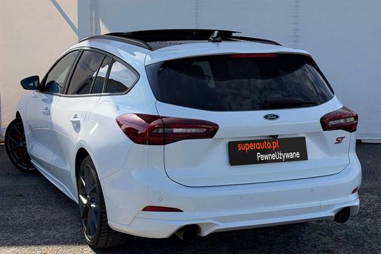 Ford Focus 2.3 EcoBoost ST X