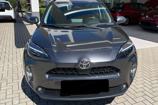 Toyota Yaris Cross Comfort 1.5 Hybrid