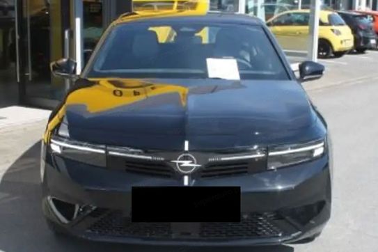 Opel Astra Business Edition S&S aut 1.5 CDTI