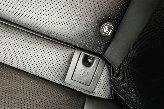 Lexus ES 300h Business Edition 2.5 E-CVT