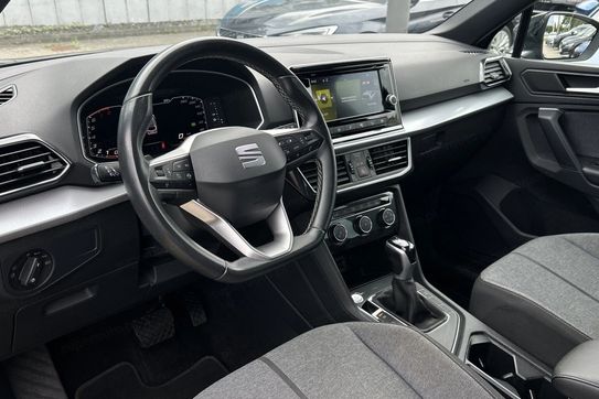 Seat Tarraco 1.5 Eco TSI EVO Xcellence S&S DSG