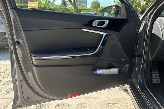 Kia Ceed GT-Line 1.5 T-GDI  DCT