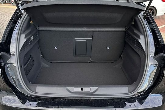 Peugeot 308 Allure 1.2 e-DCS6