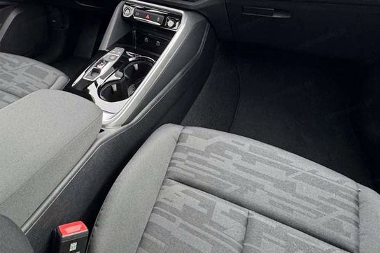 Audi Q5 TFSI quattro S line