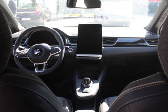Mitsubishi ASX Intense Cold DCT7 1.3 mHEV