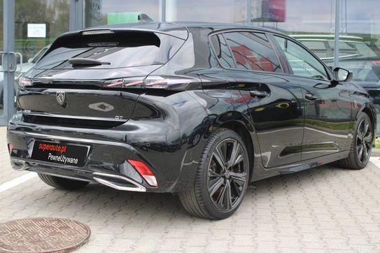 Peugeot 308 1.2 PureTech GT Pack S&S EAT8