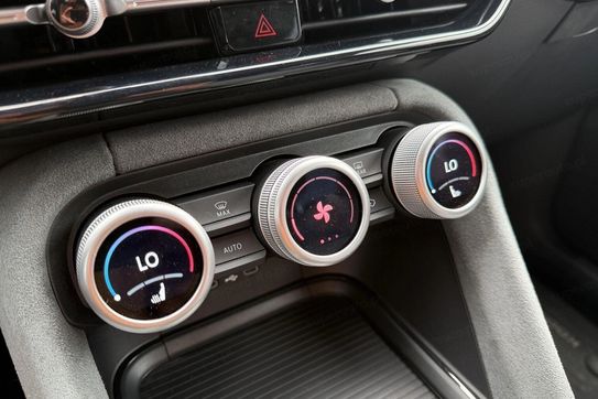 Skoda Kodiaq 1.5 TSI 4x2 Selection DSG