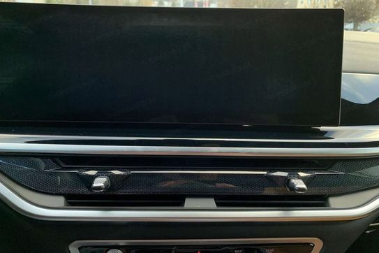 BMW X5 xDrive30d M Sport