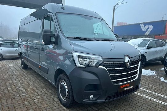 Renault Master Extra L3H2