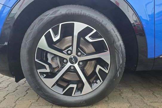 Kia Sportage 1.6 T-GDI  2WD DCT