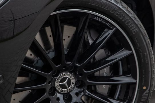 Mercedes Klasa S 580 4-Matic L AMG Line