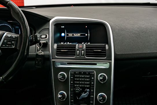 Volvo XC60 D4  Summum