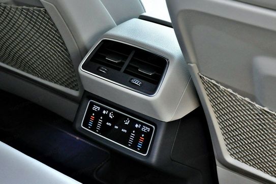 Audi Q8 e-tron Sportback 55 quattro S Line