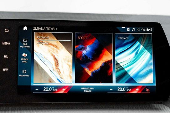 BMW Seria 2 Active Tourer 218i