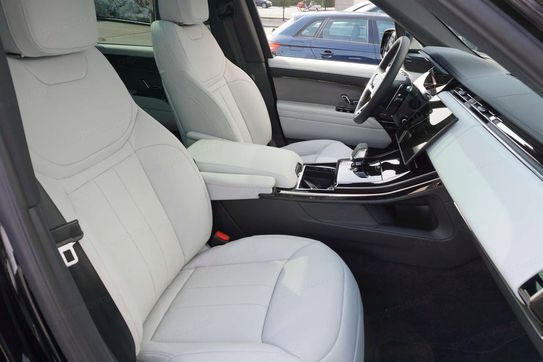 Land Rover Range Rover Sport P460e S