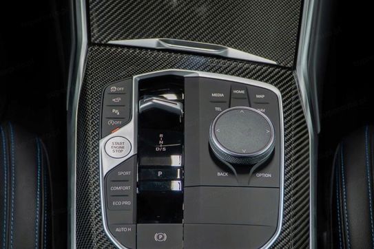 BMW Seria 3 M340i xDrive