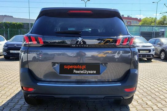 Peugeot 5008 1.5 BlueHDi Allure S&S
