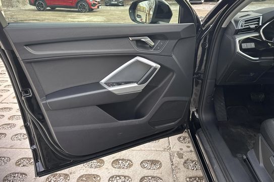 Audi Q3 Sportback 35 TFSI