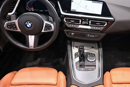 BMW Z4 20i sDrive M Sport sport-aut