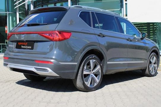 Seat Tarraco 2.0 TDI Xcellence