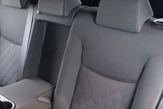 Toyota Corolla Cross 2.0 Hybrid Style