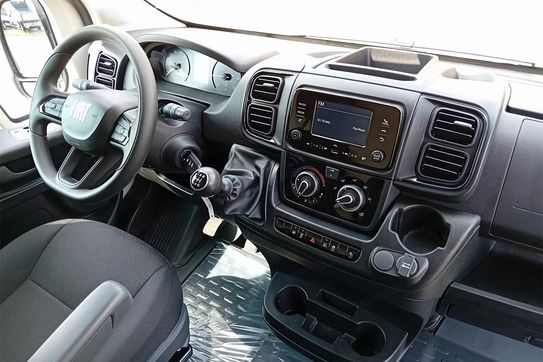 Fiat Ducato 3t L2H2