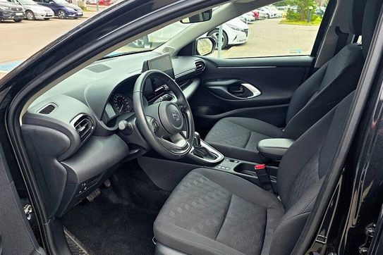 Mazda 2 1.5 Hybrid