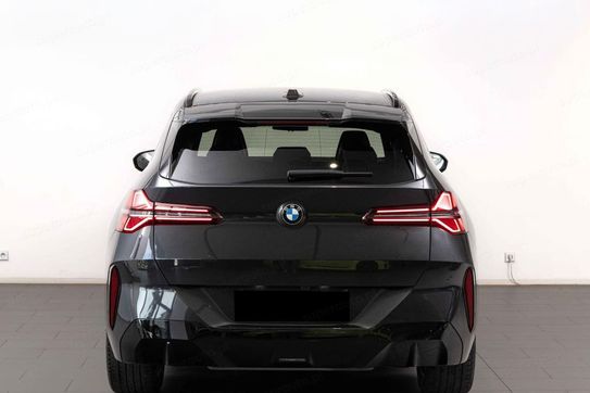 BMW X3 xDrive20 M Sport