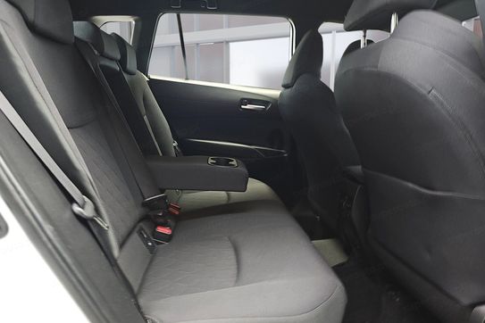 Toyota Corolla Cross 2.0 Hybrid Comfort