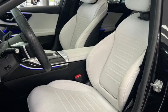 Mercedes Klasa C 300 4-Matic AMG