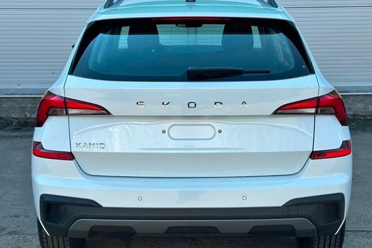Skoda Kamiq Drive 1.0 TSI DSG