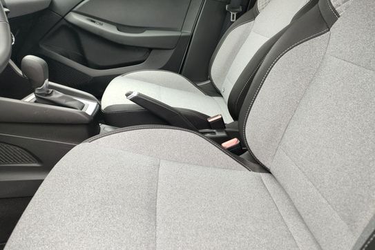 Renault Clio Evolution 1.6 E-Tech Hybrid AT