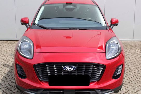 Ford Puma Titanium 1.0 Ecoboost