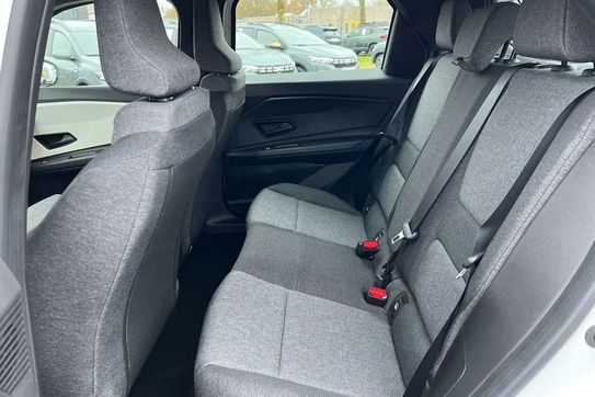 Renault 5 Urban Range Evolution 40kWh