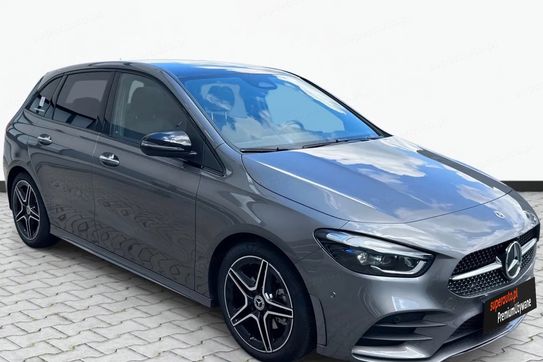 Mercedes Klasa B 200 AMG Line