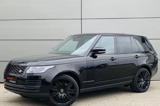 Land Rover Range Rover 5.0 V8 S/C Vogue