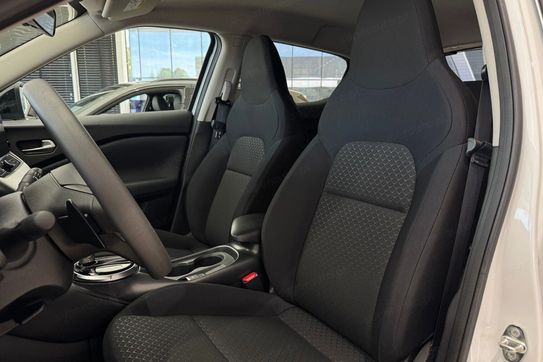 Nissan Juke 1.0 DIG-T Acenta