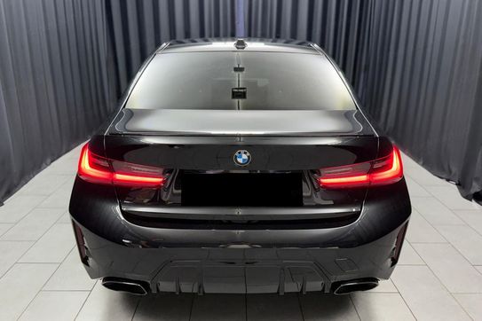 BMW Seria 3 M340i xDrive