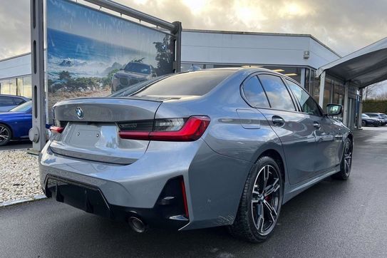 BMW Seria 3 320i xDrive M Sport